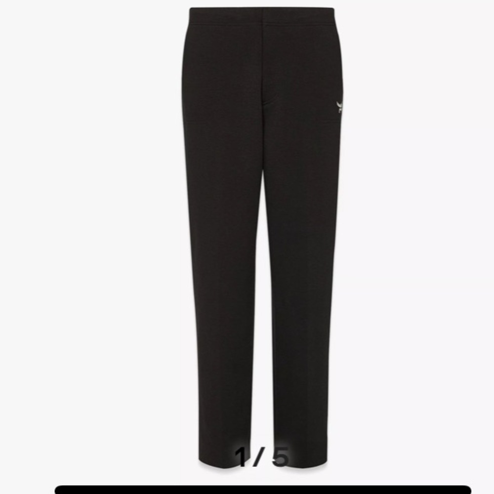 MCM black pants